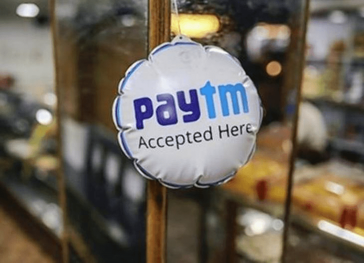 paytm mini app store