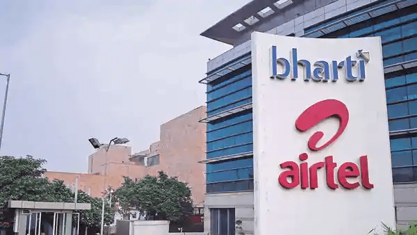 Bharti airtel