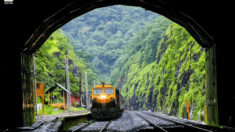 railway tenders