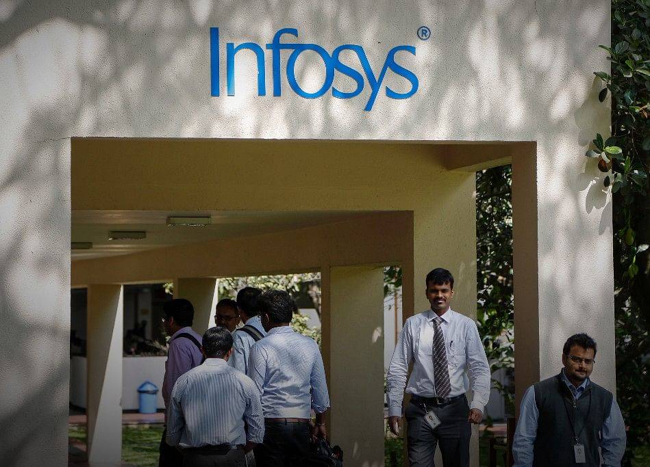 New Infosys