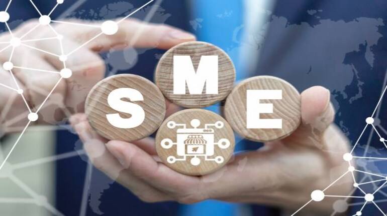 the msme sector