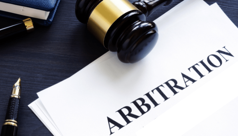 Understanding Unilateral Appointment Of Arbitrator In India